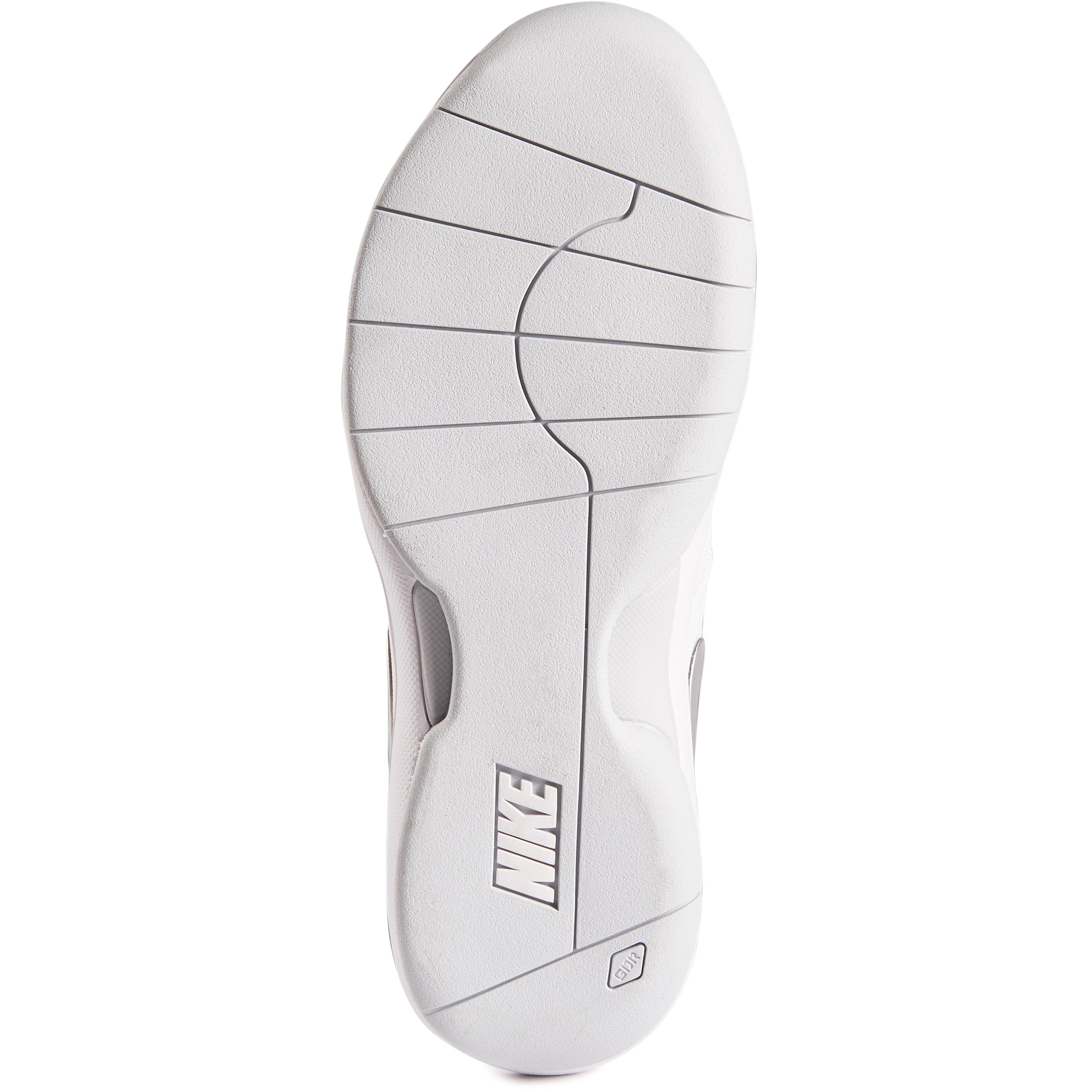 Tennisschoenen voor dames Nike Zoom Prestige voor tapijt wit Tennisschoenen voor dames Nike Zoom Prestige voor tapijt wit